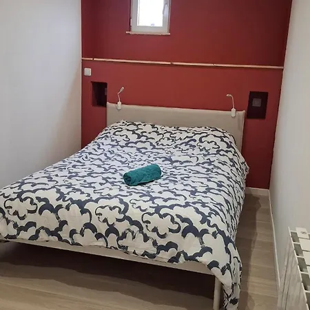 Apartment Bel A *