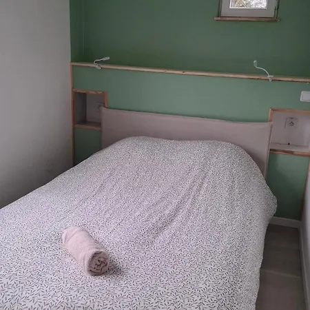 Bel A Appartement Dax