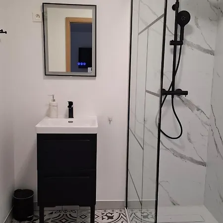 Bel A Apartment