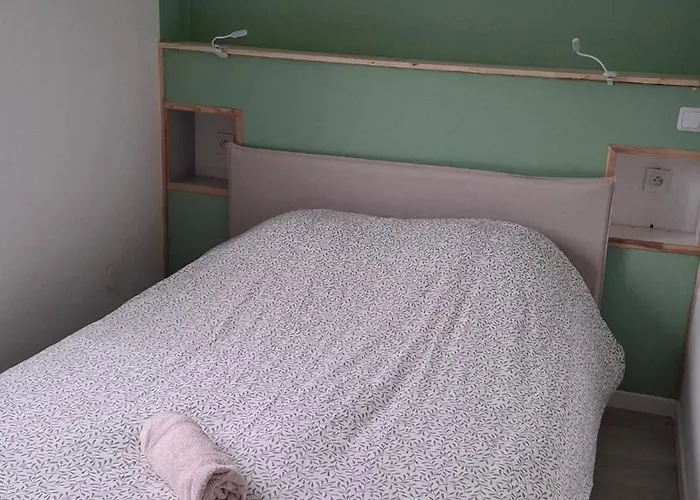 Bel A Appartement Dax